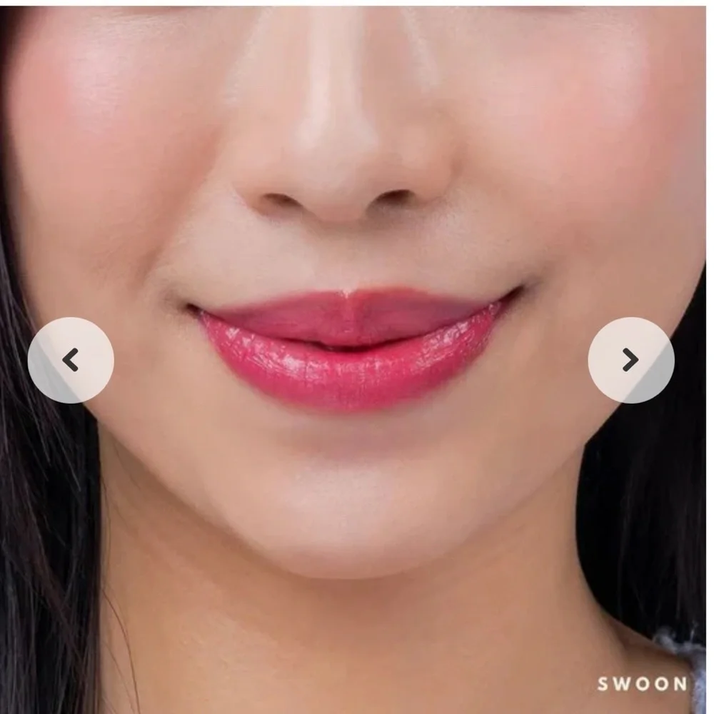 3/$15 🌼 Kara Beauty Love Bite Tinted Lip Balm - Swoon Pink